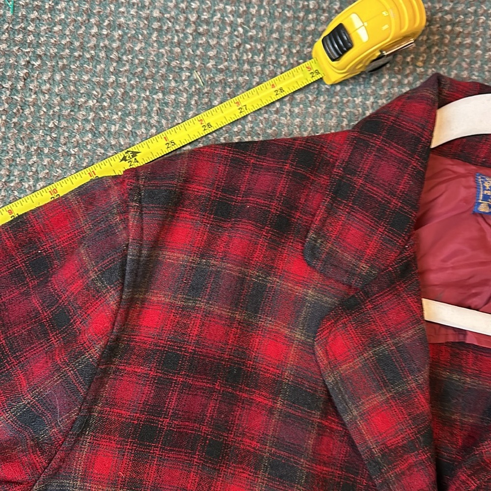 Vintage Pendleton Jacket - image 7
